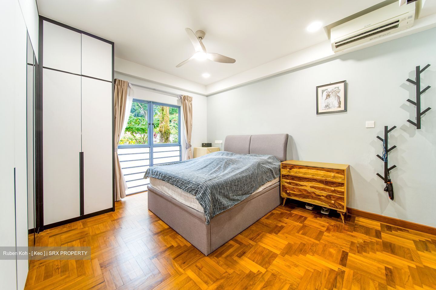 Dormer Park (D10), Condominium #622235491